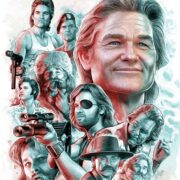 Kurt Russell - L'eroe Anarchico Del Cinema Americano