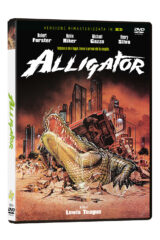 Alligator (versione Rimasterizzata HD)