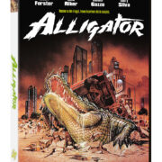 Alligator (versione Rimasterizzata HD)