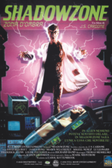 Shadowzone - Zona d'ombra