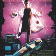 Shadowzone - Zona d'ombra