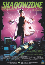 Shadowzone – Zona d’ombra