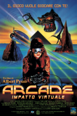 Arcade - Impatto virtuale