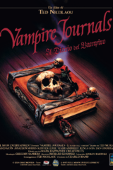 Vampire Journals - Il diario del vampiro (Blu Ray)