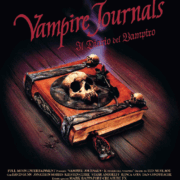Vampire Journals - Il diario del vampiro (Blu Ray)