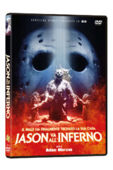 Jason va all'inferno - Venerdì 13 parte 9 (Rimasterizzato HD)