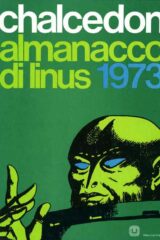 Chalcedon - Almanacco di Linus 1973