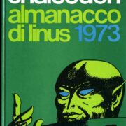 Chalcedon - Almanacco di Linus 1973