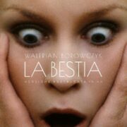 Bestia, La (versione restaurata) Blu Ray