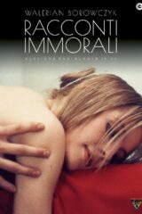 Racconti immorali (versione restaurata) Blu Ray