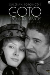 Goto, l'isola dell'amore (Blu Ray)