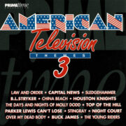 American Television Themes - Volume Three (CD)