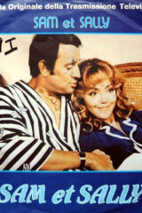 Sam et Sally - Sigla della trasmissione televisiva (45 giri)