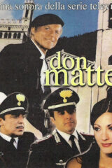 Don Matteo - Colonna sonora della serie televisiva (CD)
