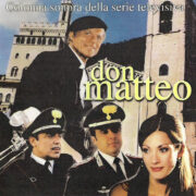 Don Matteo - Colonna sonora della serie televisiva (CD)