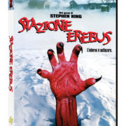 Stazione Erebus (A volte ritornano 3) Rimasterizzato HD