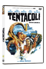 Tentacoli (versione Rimasterizzata HD)