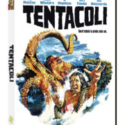 Tentacoli (versione Rimasterizzata HD)