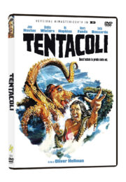 Tentacoli (versione Rimasterizzata HD)
