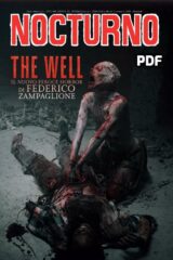 Nocturno 256 - Dossier Federico Zampaglione