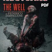 Nocturno 256 - Dossier Federico Zampaglione