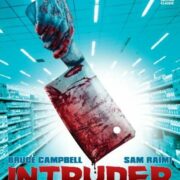 Intruder - Terrore senza volto (Blu Ray)