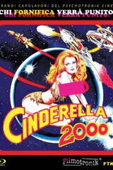 Cinderella 2000 (Blu ray)