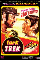 Dunyayi Kurtaran Adam - Turk Trek