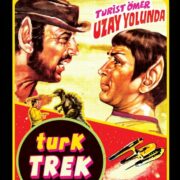 Dunyayi Kurtaran Adam - Turk Trek