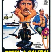 Puttana galera! (Colpo grosso al penitenziario) Blu Ray