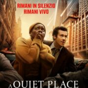 Quiet Place, A - Giorno 1