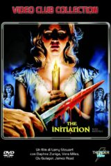 Initiation, The - Rito mortale