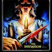 Initiation, The - Rito mortale