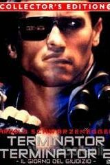 Terminator + Terminator 2 (2 DVD)
