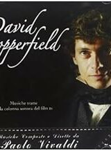 Paolo Vivaldi - David Copperfield (CD)