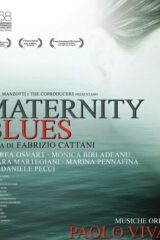 Paolo Vivaldi - Maternity Blues (CD)