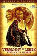 Quattro dell'apocalisse, I (DVD IMPORT IN ITALIANO)