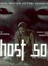 Paolo Vivaldi - Lamberto Bava's Ghost Son (CD)