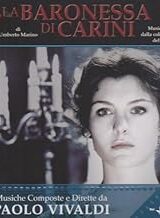 Paolo Vivaldi - La Baronessa di Carini (CD)