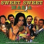 Paolo Vivaldi - Sweet Sweet Maria (CD)