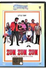 Zum Zum Zum (EDITORIALE - Collana "Musicarelli")