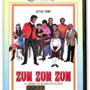 Zum Zum Zum (EDITORIALE - Collana "Musicarelli")