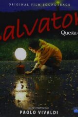 Paolo Vivaldi - Salvatore (CD)