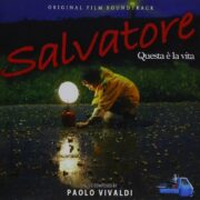 Paolo Vivaldi - Salvatore (CD)