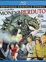 Mondo perduto (BLU RAY)