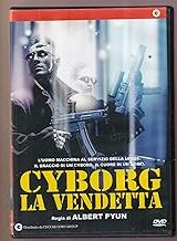 Cyborg - La vendetta