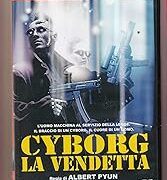 Cyborg - La vendetta