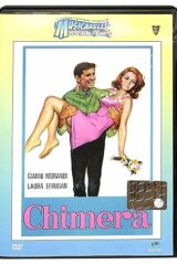 Chimera (Editoriale - Collana "Musicarelli")
