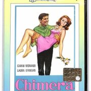 Chimera (Editoriale - Collana "Musicarelli")