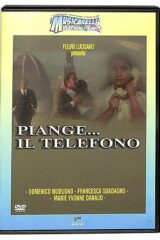 Piange il telefono (EDITORIALE - Collana "Musicarelli")